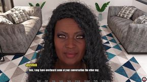 Grandma's House - (PT 25) - NC