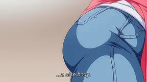 Stepmom-Succubus Summons Forbidden Lust: Virgins First Temptation Begins