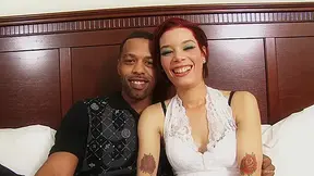 Petite Lola Loves Showing Off - Lola & Tonio Starr