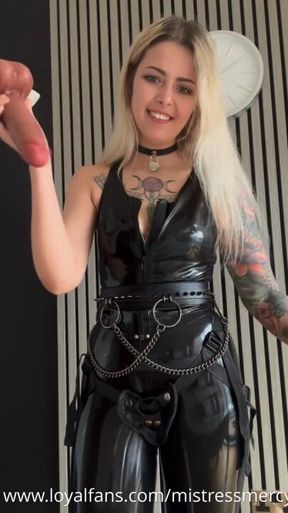 This Dick Will Make you Bi