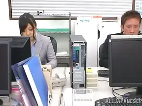 Horny Dude Fucks Asian Babe Silly Until She Can't Take More ecstasy