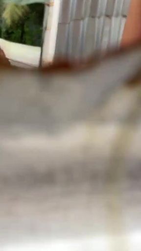 Key moment from &quot;Camera records WOMAN in beach dressing room without realizing it (LATINA RECORDED BY PERVERT)&quot;