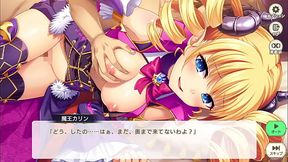 Suzukuri Dungeon RPG Karin