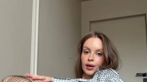 Video uploaded by @allison_argent @Teasing & #Brunette #Solo #Fetish Porn #Nude #Stockings #Pregnant Porn film free clips | Tik.Porn
