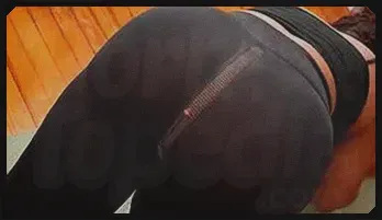 Passionate Stretching and Wild Connection in HD