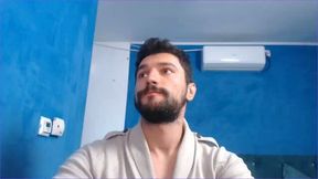 Alec Thomson Party on Oct 2, 2025