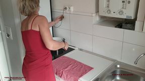 Hot sexy MILF over 45 MILF
