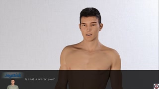 Big City Pleasure - (PT 33) - Business or pleasure, why not both