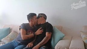 fiesta de mascaras