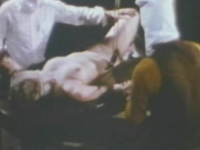 Sadistic 70's Series: Suspended Sluts