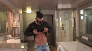 maskurbate: An Exclusive Look at Kenzo's Beginnings