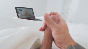Jay's POV - Petite Step Sis Shares Her Tight College Body