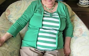 OmaGeiL Mature and Granny Sex Adventure Compilation