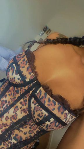 🐆