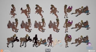 Fuckerman Wedding Rings v.0.1 - My Complete Unlocked Gallery Review