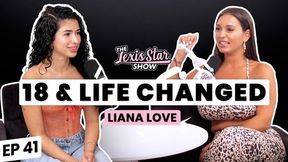 Lexis Star Show - hd scene