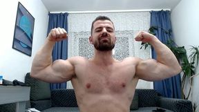 Alex Robert Private Show