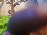 I’m a grower not a shower