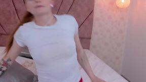 Lucy Rivers Private Show