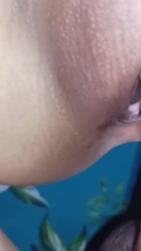 Key moment from &quot;Desi Indian Village Bhabhi Fucking Hard With Devar and Cumout Her Face With Clear Hindi Voice&quot;