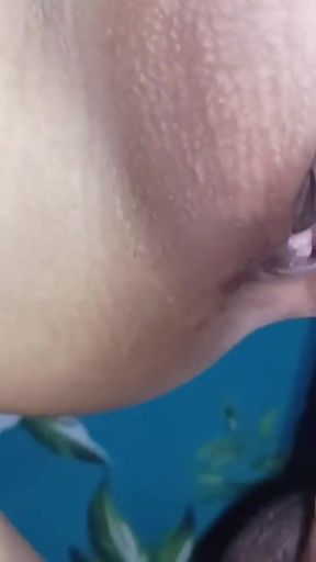 Key moment from &quot;Desi Indian Village Bhabhi Fucking Hard With Devar and Cumout Her Face With Clear Hindi Voice&quot;