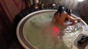 Bath Tube Sex