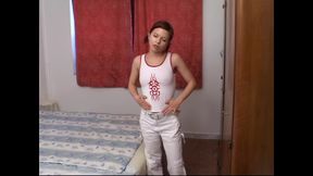 Sun in the House to Masturbate