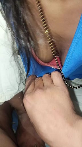Hot desi village rachna bhaabhi lund chusti hai