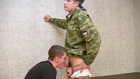 Russian Army 37