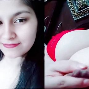 Beautiful Cute indian girl fuking hard