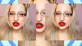 ASMR Gooning Findom Stroke Your Savings While Worshipping