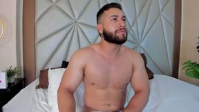 Massimo Fiore Private Show