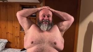 TicklishChubs: Matt is a incredible bear