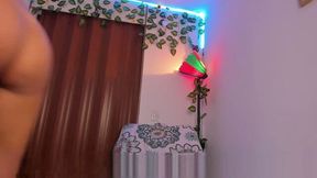 Emma Robertt Party on Oct 10, 2025 - Part 2