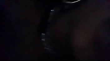 TS Crystyl getting fucked