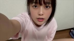 男友達のおちんちんが大きくてどんなちんちんか想像してしまってムラムラしてオナニーする女子大生