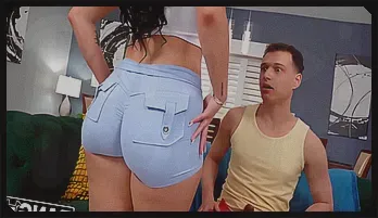 Nika Venom POV Edging & Hardcore with Jax Slayher