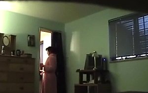 Plumber cheating wife