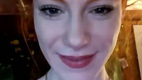 Rosie Harper Private Show - Part 2