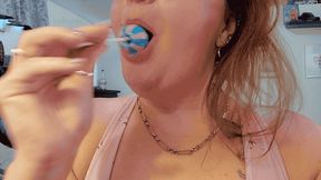 Lollipop Lollipop WMV