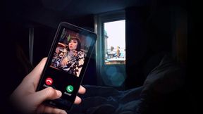 Threatened Boss - The Closet Sissy's Downfall, ASMR, PHONE CALL, BM