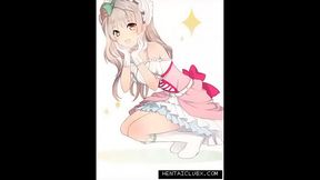 hentai slideshow ecchi nude