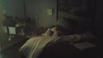 LOS ANGELES WIFE HUSBAND COUPLE MARRIED SLAP FIST SUCK DEEPTHROAT
