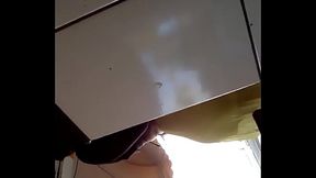 Medinga moradora de rua rabuda filmei em nordeste de amaralina Salvador perto quartel exerc&iacute_to fique com pene dela disse ela d. entre a Pituba e nordeste na parte das orla