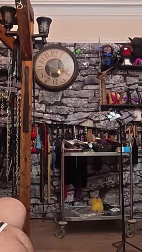 The Prisoner Chorus Part 5