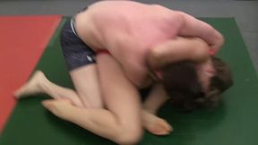 Sable vs Hanz