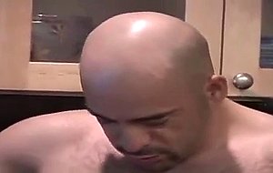 My Dad And My Boyfriend