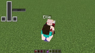 Princess Big Sexy Ass minecraft game xhatihentai