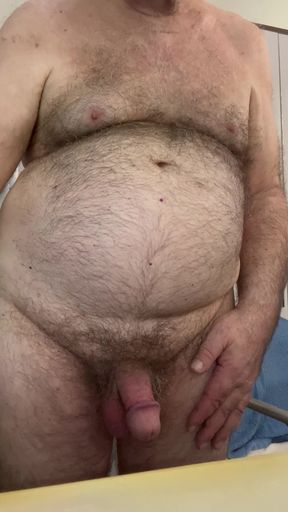 202508 Rub Cock and Balls