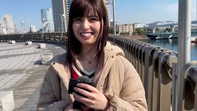 【スタイルバツグン絶倫女子】手マンで溢れる潮吹き！責めても&times_2満足できない底なしの性欲！駅弁立ちバック何でもありのピストンパーティ昼間から露天風呂で開放感溢れる中出し！からのコスチェンでフリフリに大変身！馬乗りフェラで容赦なく喉奥を突くッ！！